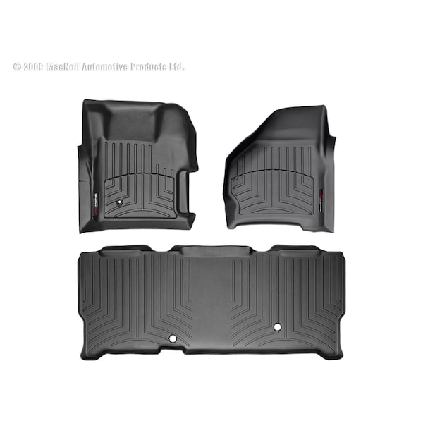 Floorliners, 441251-440023